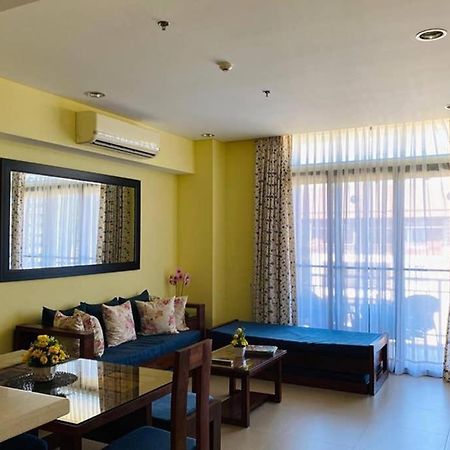 莫龙Anvaya Cove Penthouse Unit 10-2 Br.公寓 外观 照片