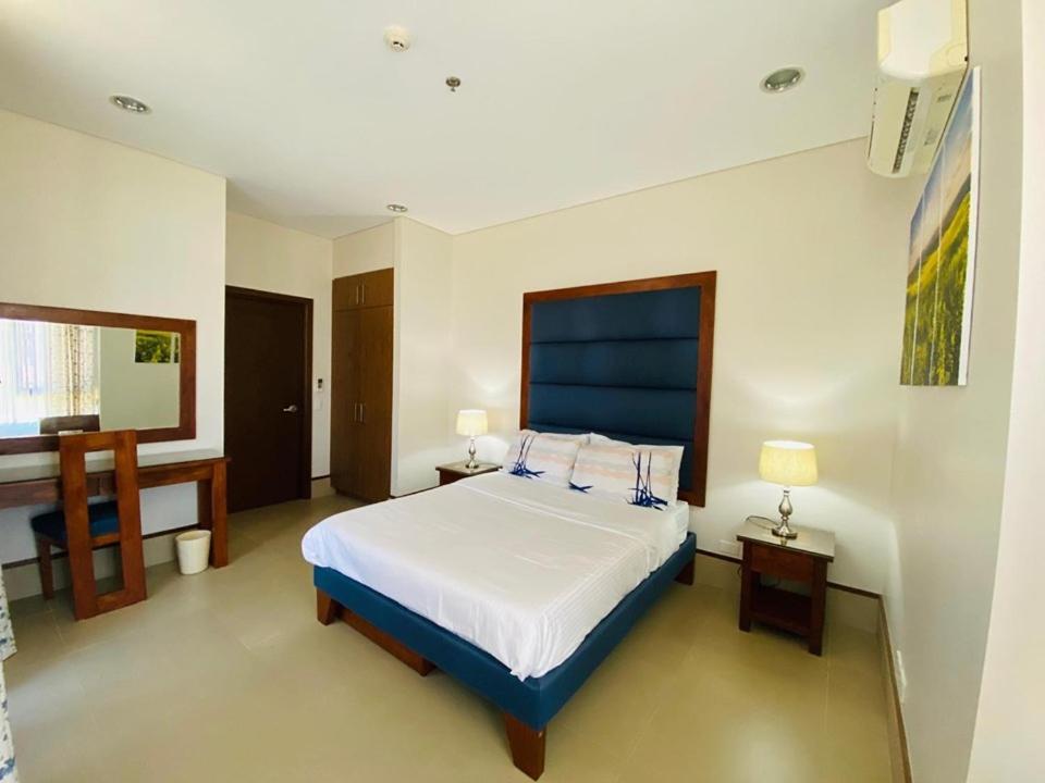 莫龙Anvaya Cove Penthouse Unit 10-2 Br.公寓 外观 照片