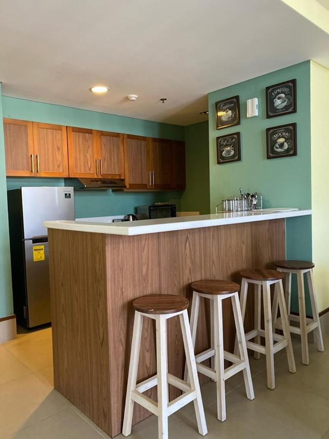 莫龙Anvaya Cove Penthouse Unit 10-2 Br.公寓 外观 照片