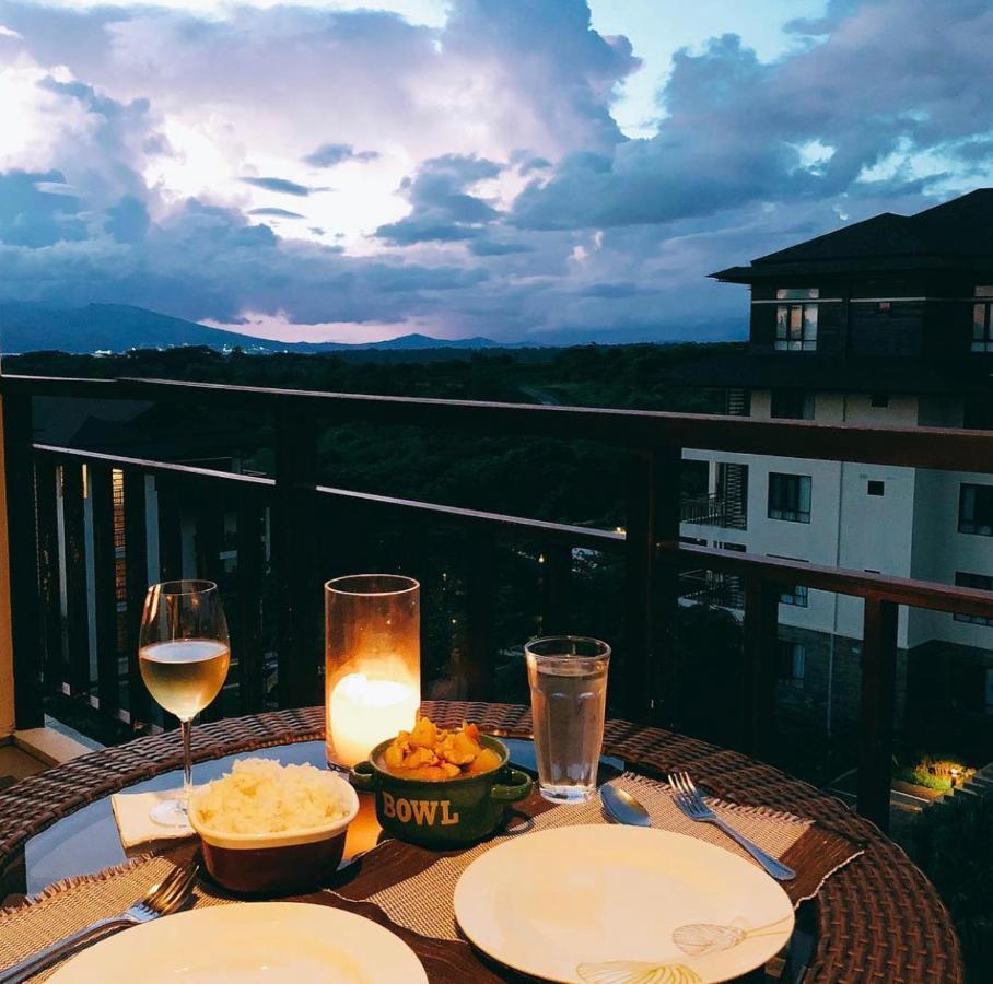 莫龙Anvaya Cove Penthouse Unit 10-2 Br.公寓 外观 照片