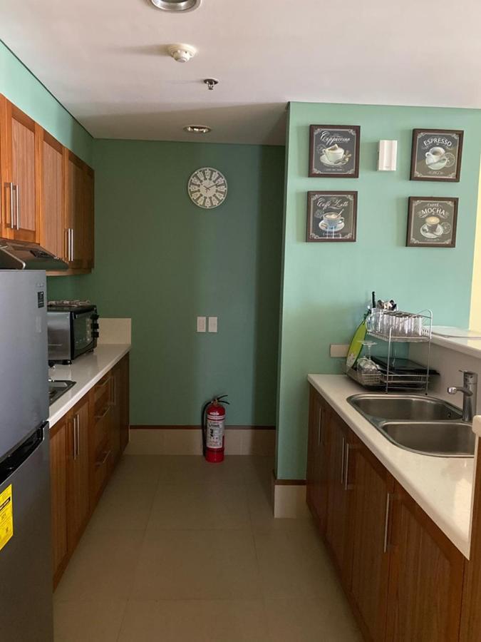 莫龙Anvaya Cove Penthouse Unit 10-2 Br.公寓 外观 照片