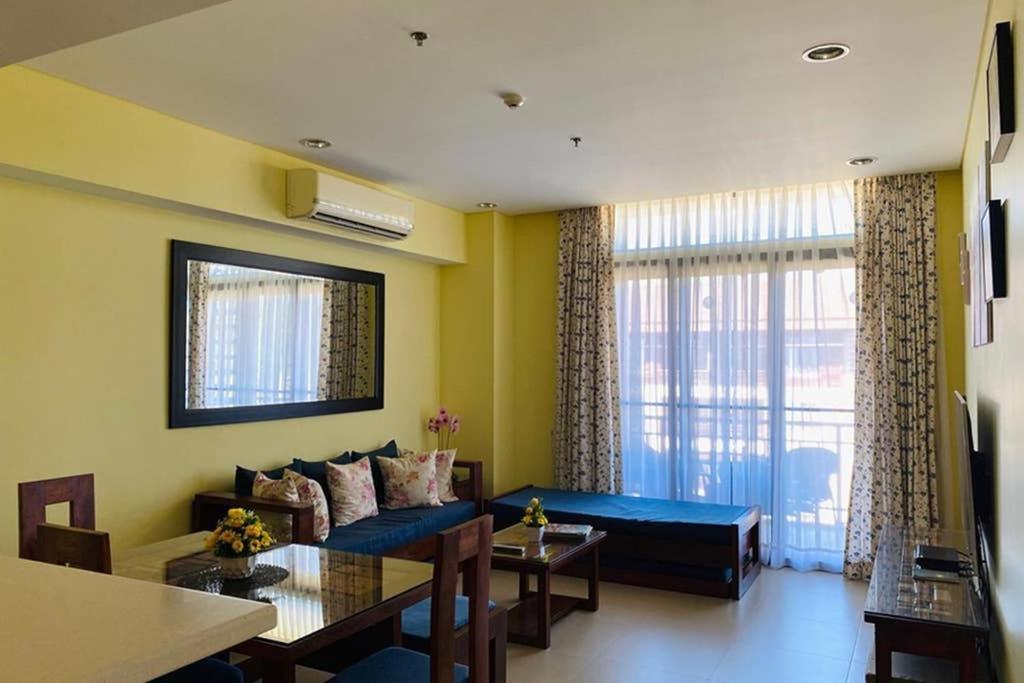 莫龙Anvaya Cove Penthouse Unit 10-2 Br.公寓 外观 照片