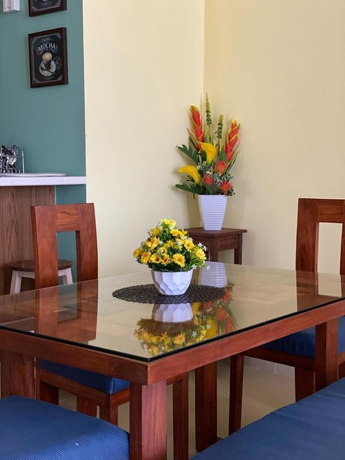 莫龙Anvaya Cove Penthouse Unit 10-2 Br.公寓 外观 照片