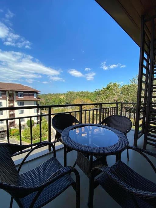 莫龙Anvaya Cove Penthouse Unit 10-2 Br.公寓 外观 照片