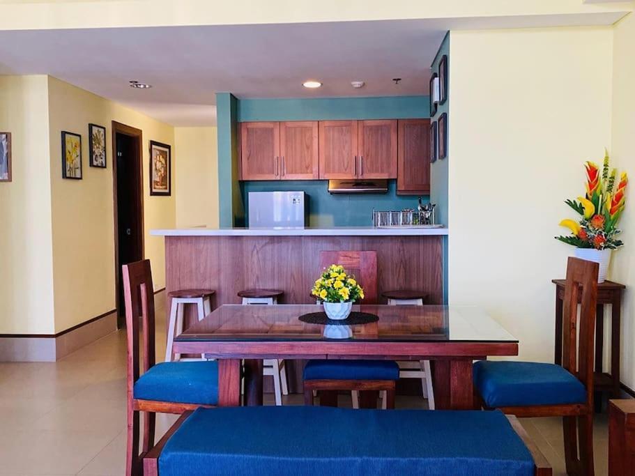 莫龙Anvaya Cove Penthouse Unit 10-2 Br.公寓 外观 照片
