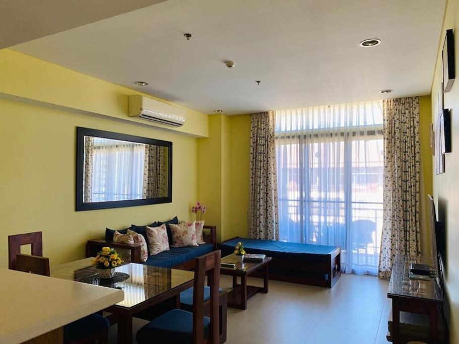 莫龙Anvaya Cove Penthouse Unit 10-2 Br.公寓 外观 照片